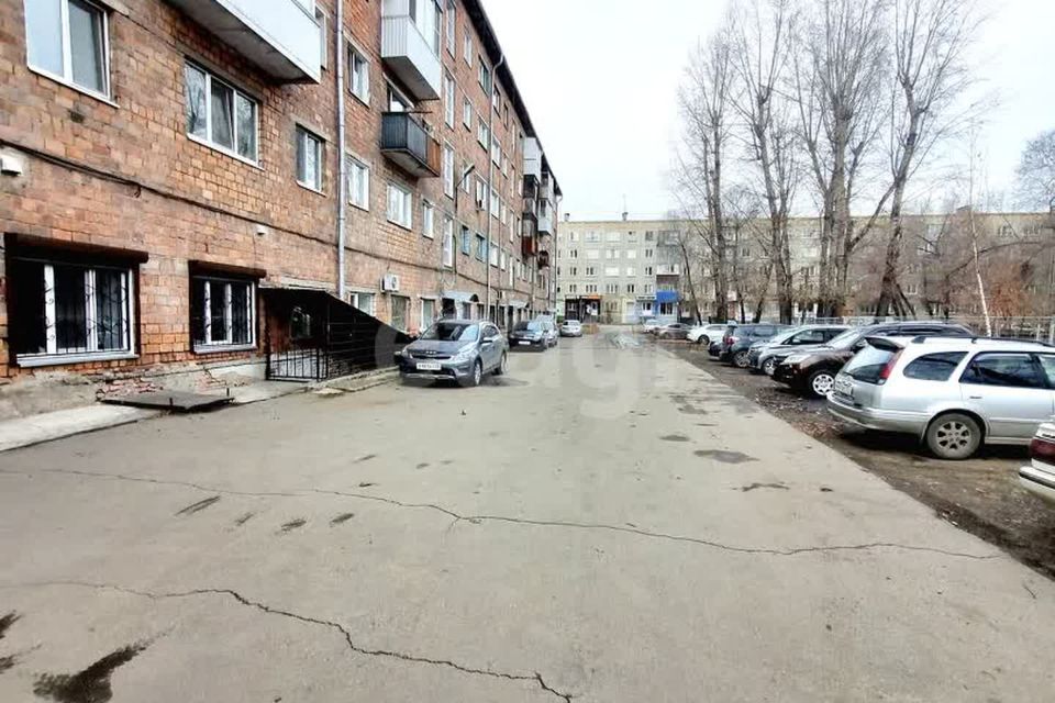 Продаётся 2-комнатная квартира, 44 м²