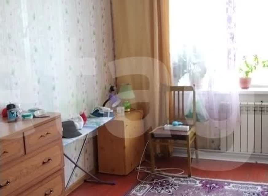 Продаётся 2-комнатная квартира, 49.7 м²