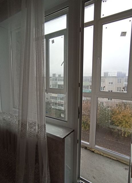 Продаётся 2-комнатная квартира, 51.5 м²