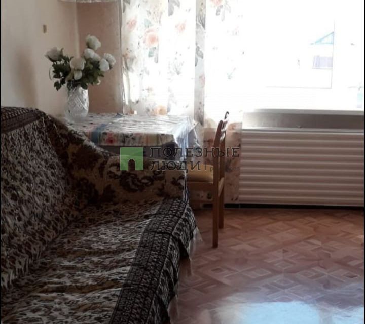 Сдаётся 2-комнатная квартира, 53 м²
