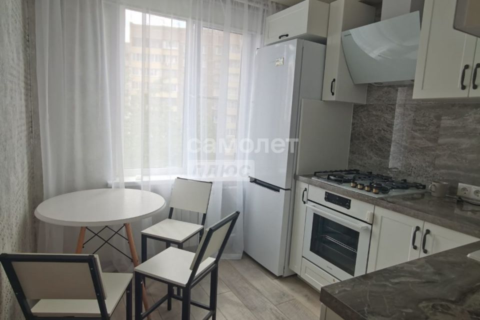 Сдаётся 1-комнатная квартира, 32.8 м²