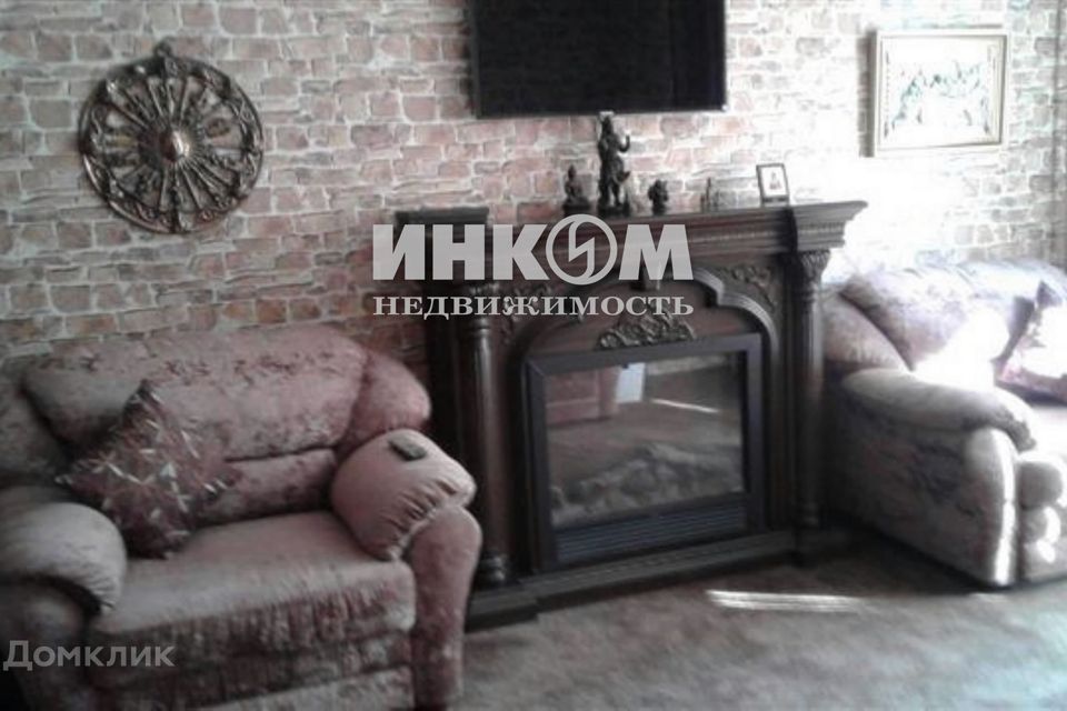 Сдаётся 1-комнатная квартира, 38 м²