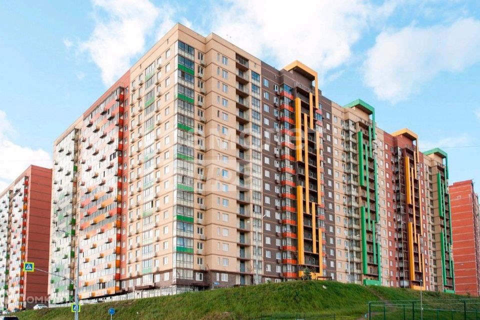 Сдаётся студия, 22 м²