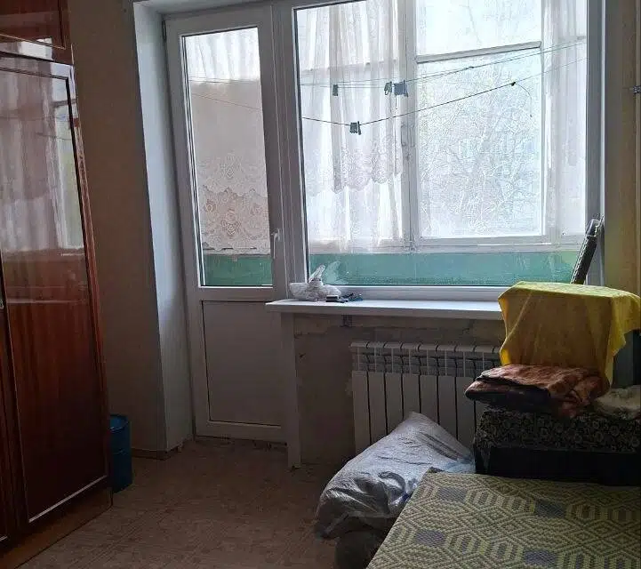 Продаётся 1-комнатная квартира, 27.2 м²
