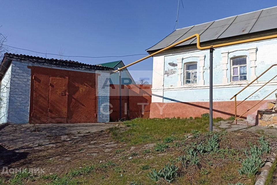 Купить Дом В Липецке Район Сырское