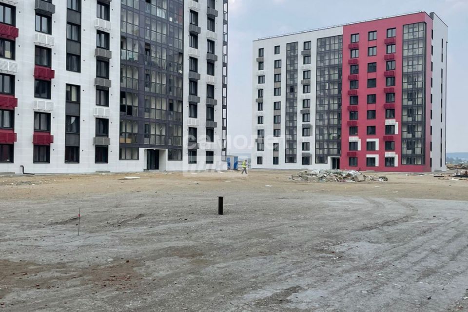 Продаётся 1-комнатная квартира, 38 м²