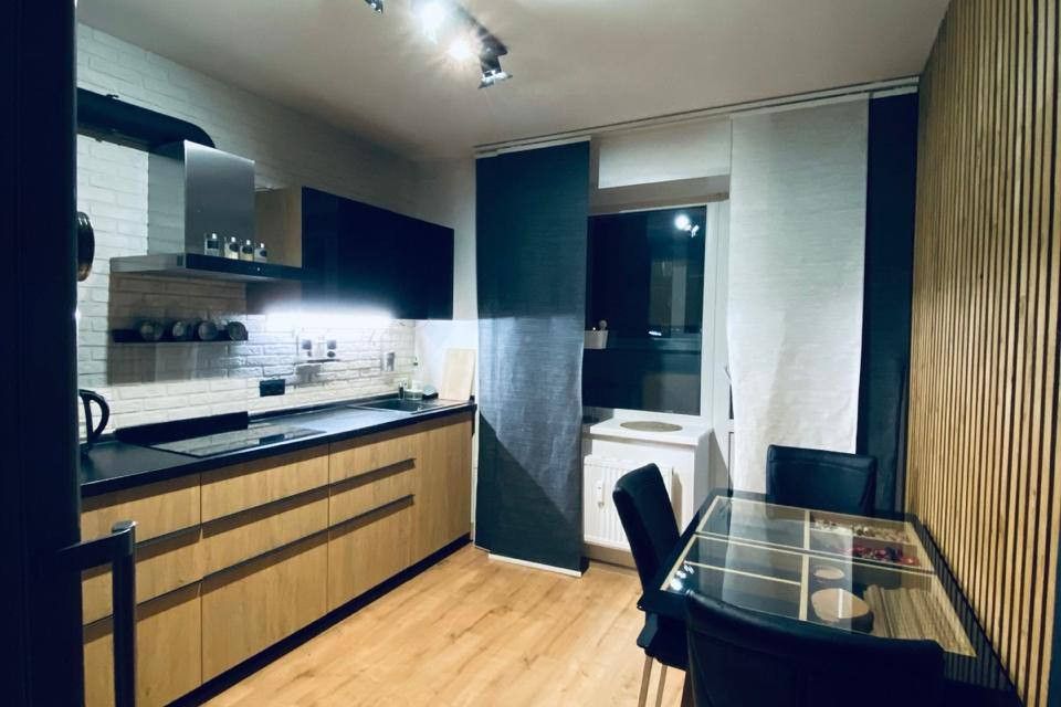 Продаётся 2-комнатная квартира, 53.1 м²