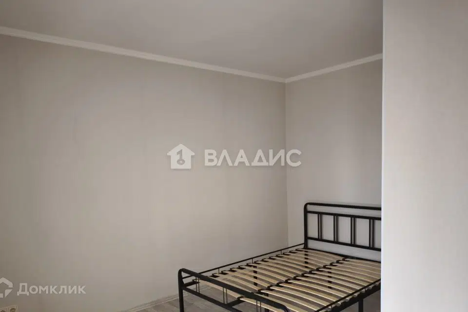 Продаётся 1-комнатная квартира, 35 м²