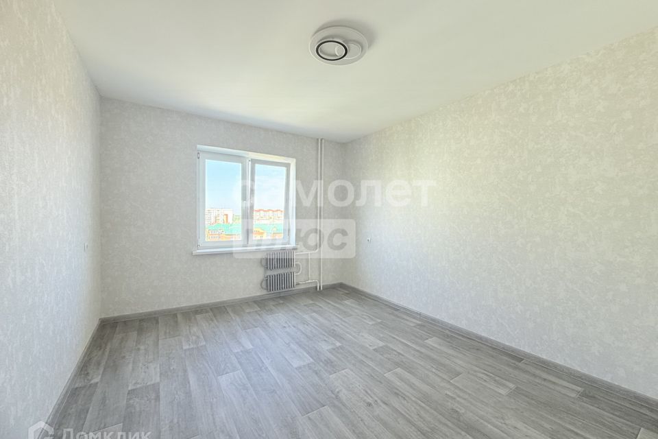 Продаётся 2-комнатная квартира, 52 м²