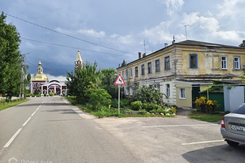 Продаётся 2-комнатная квартира, 55 м²