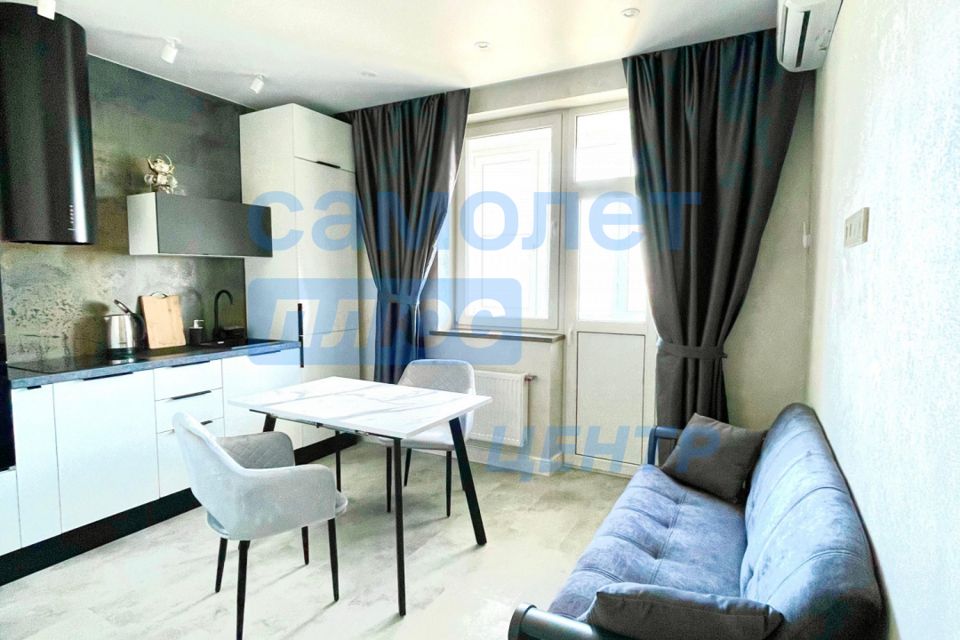 Сдаётся 1-комнатная квартира, 32.5 м²