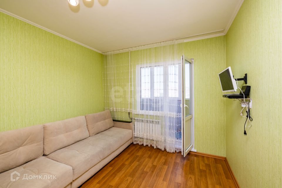 Продаётся студия, 33 м²