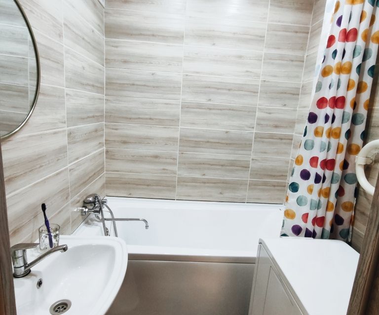 Продаётся 2-комнатная квартира, 42.8 м²