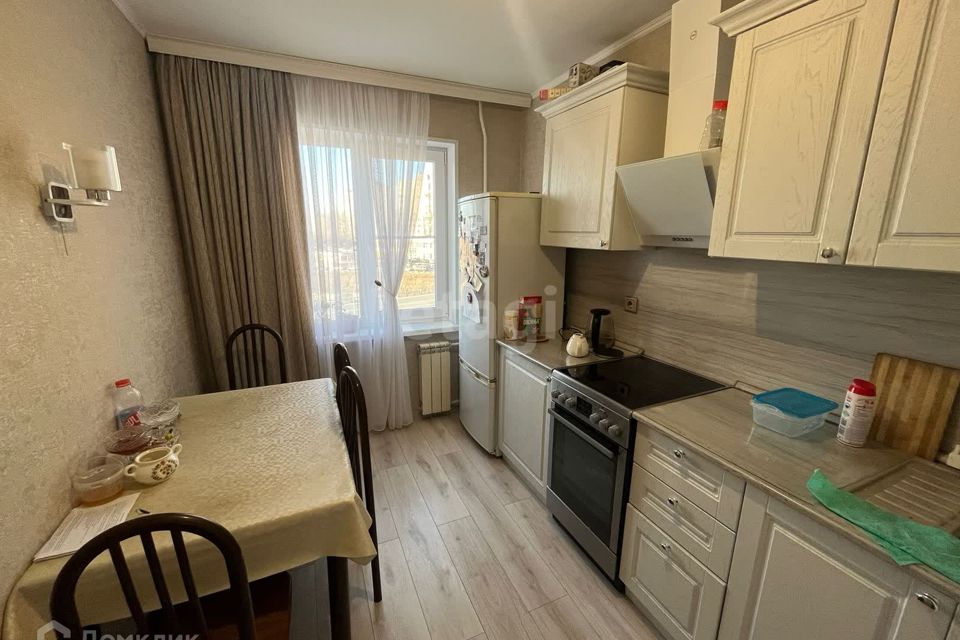 Сдаётся 2-комнатная квартира, 50 м²