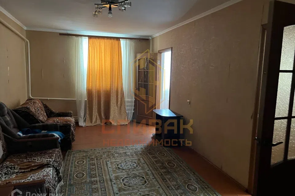 Продаётся 1-этажный дом, 146.5 м²
