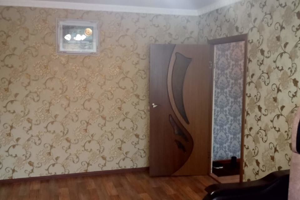 Продаётся 4-комнатная квартира, 82.29 м²
