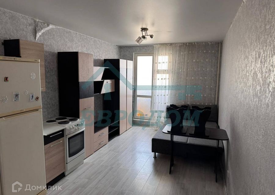 Продаётся студия, 24.2 м²