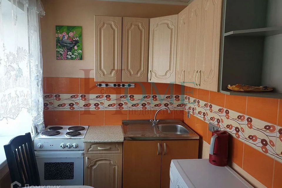 Сдаётся 1-комнатная квартира, 26.3 м²