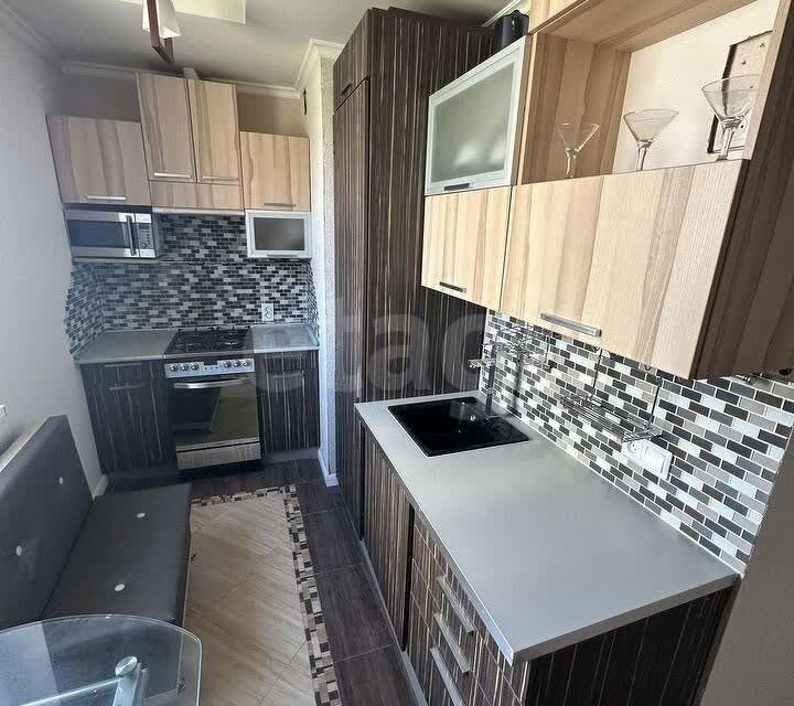 Сдаётся 2-комнатная квартира, 60 м²