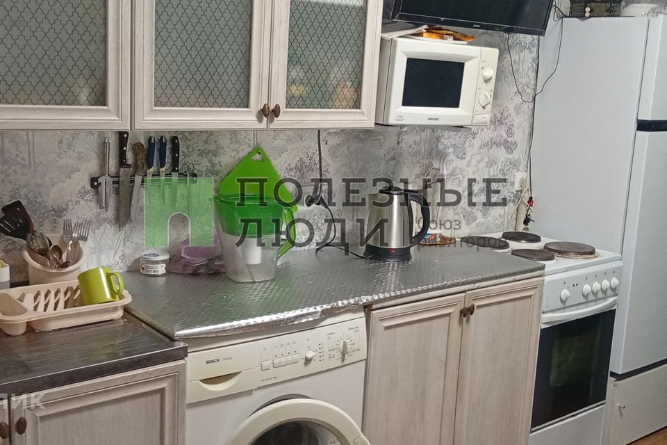 Продаётся 1-комнатная квартира, 32 м²