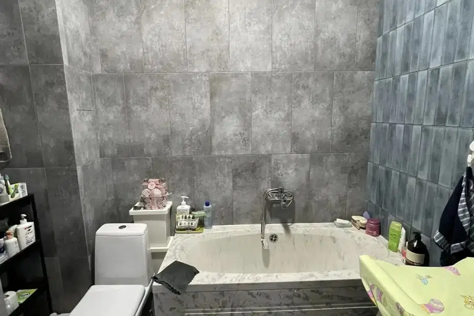 Продаётся 2-комнатная квартира, 52.7 м²