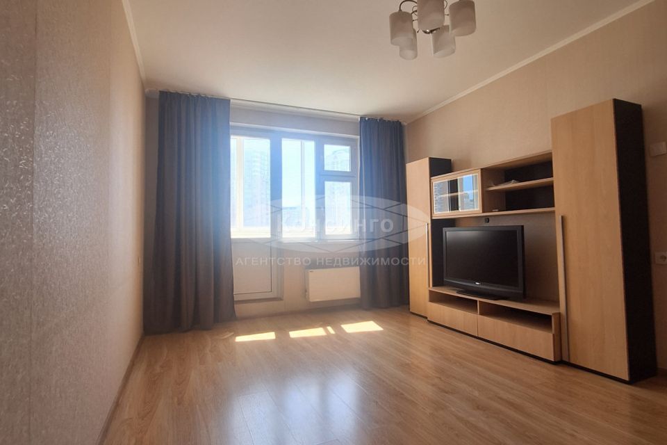 Сдаётся 1-комнатная квартира, 37.7 м²