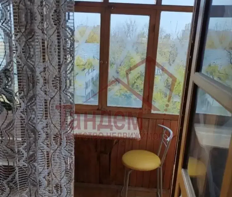 Продаётся 2-комнатная квартира, 61 м²