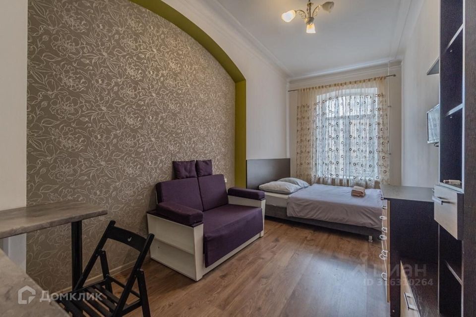 Продаётся 4-комнатная квартира, 120 м²