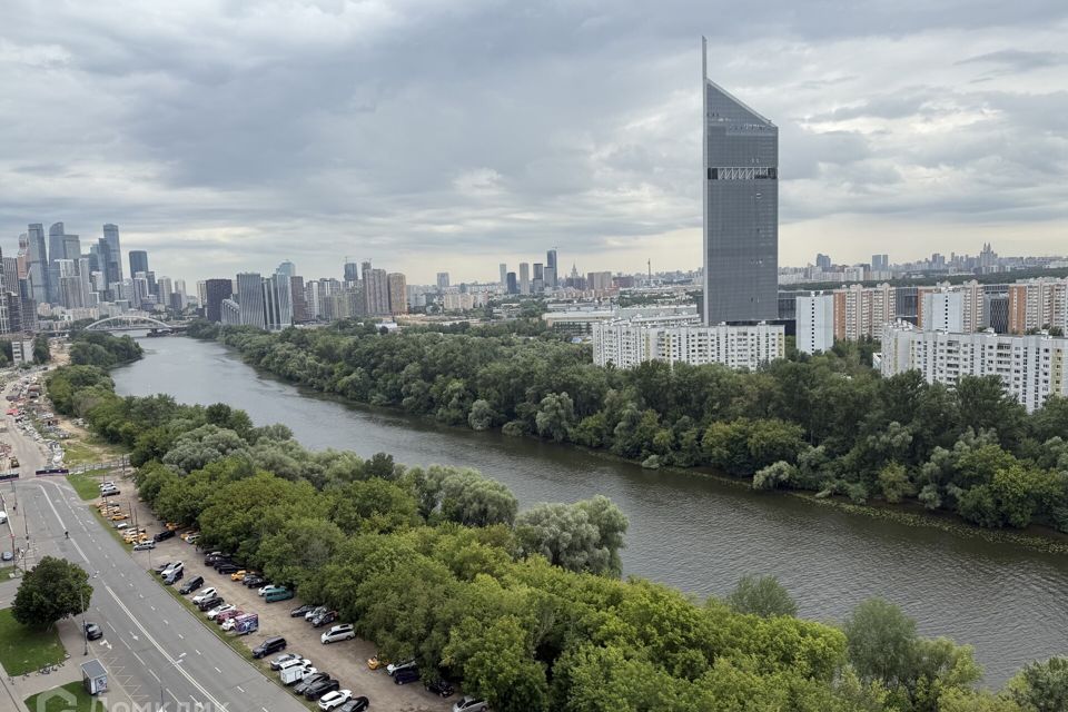Продаётся 1-комнатная квартира, 37.8 м²