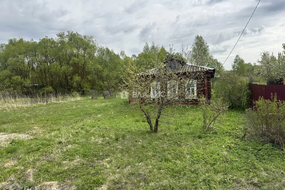 Продаётся 1-этажный дом, 72 м²