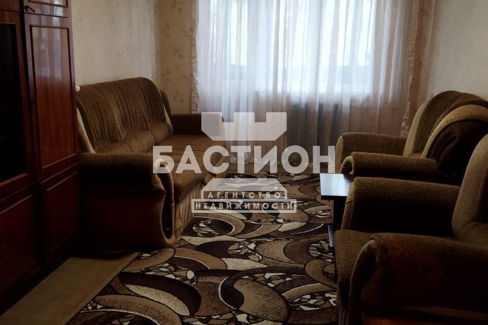 Продаётся 2-комнатная квартира, 44 м²