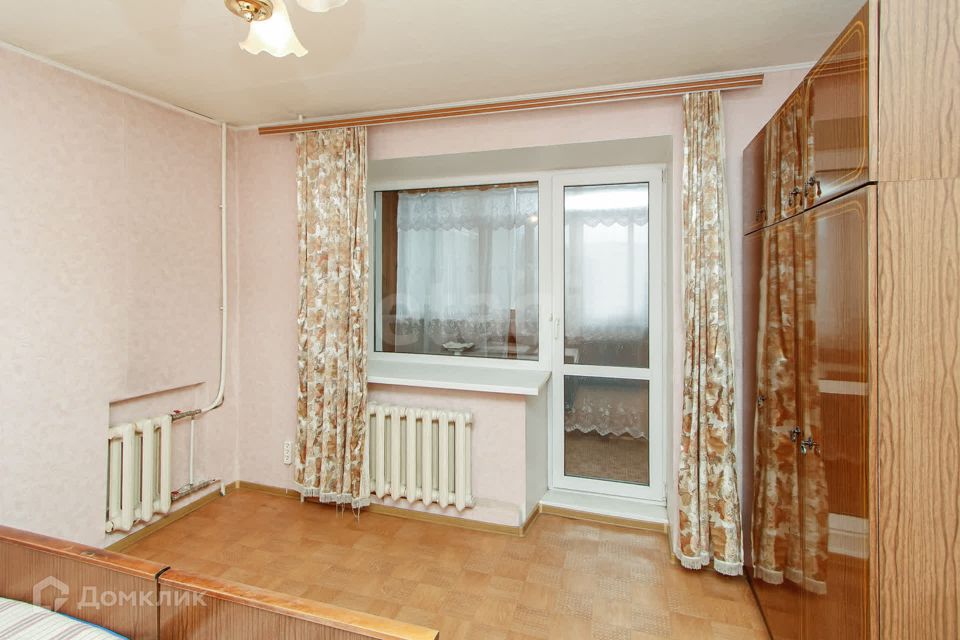 Продаётся 2-комнатная квартира, 44.8 м²
