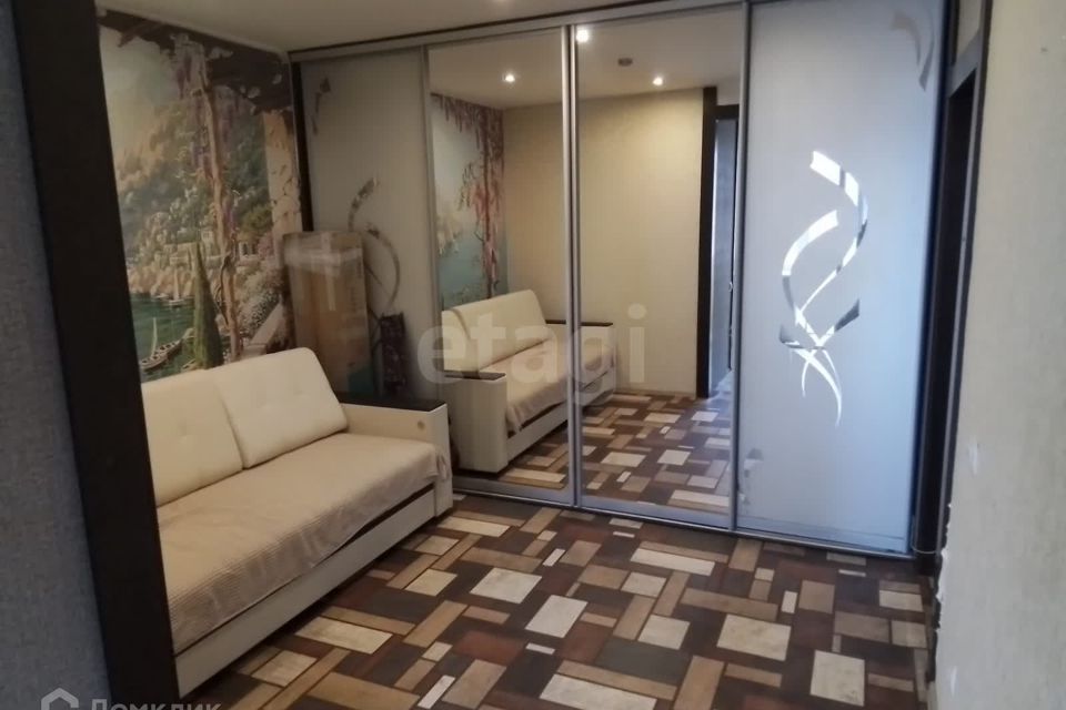Продаётся 1-комнатная квартира, 29.1 м²