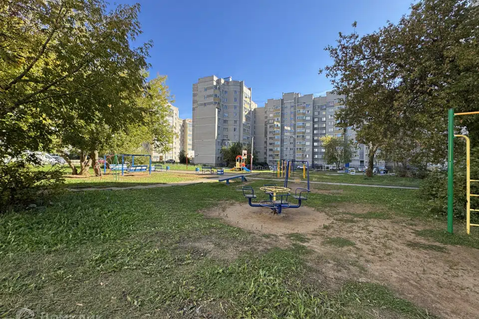 Продаётся 1-комнатная квартира, 38.5 м²