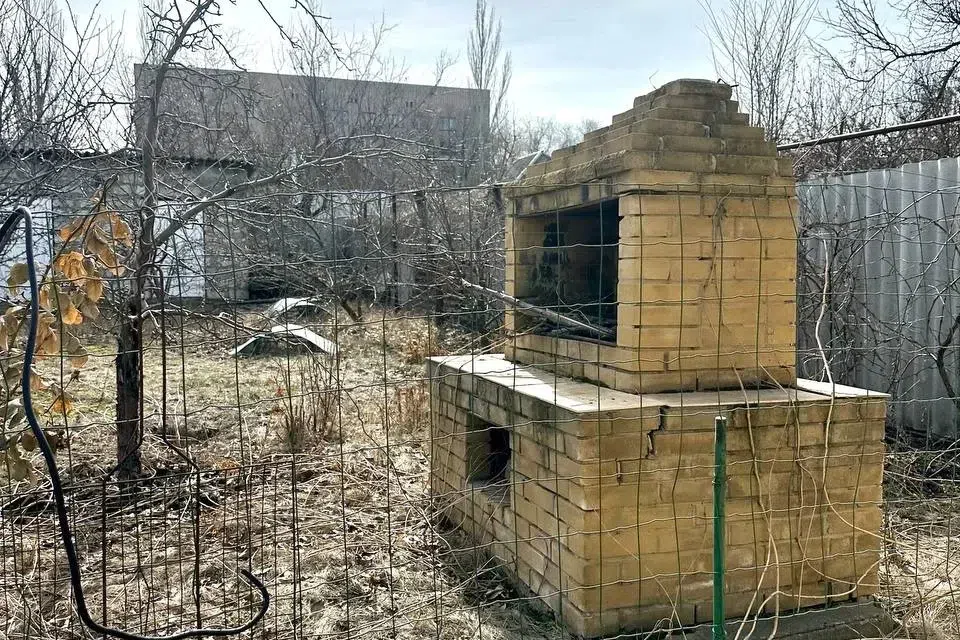 Продаётся 1-этажный дом, 58 м²
