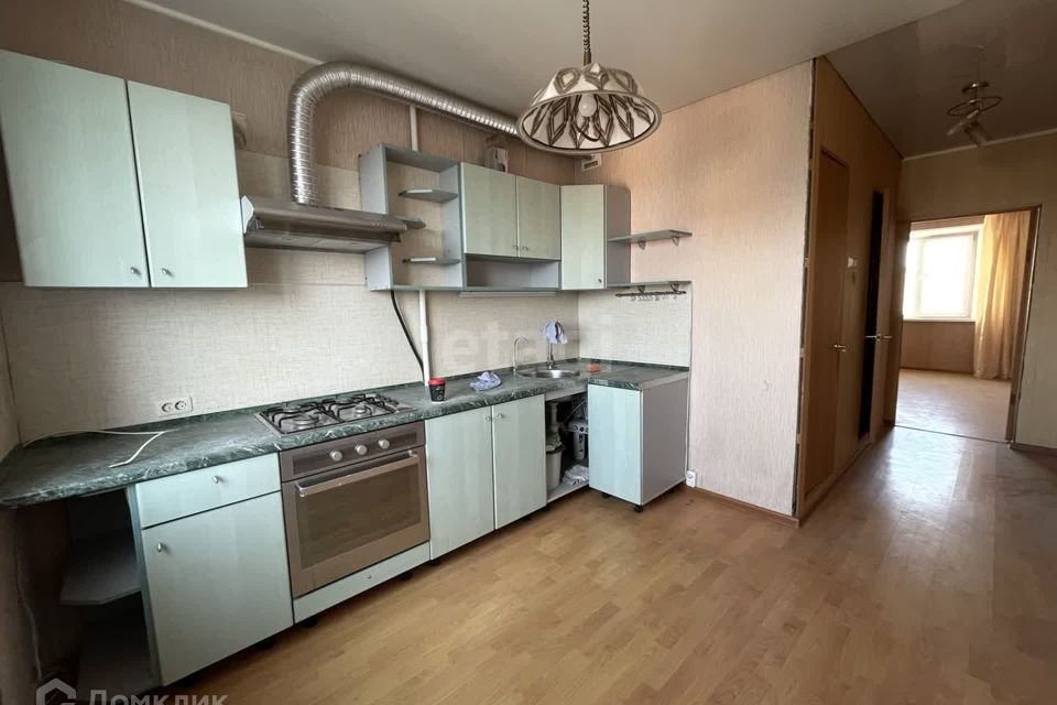 Продаётся 3-комнатная квартира, 66.6 м²