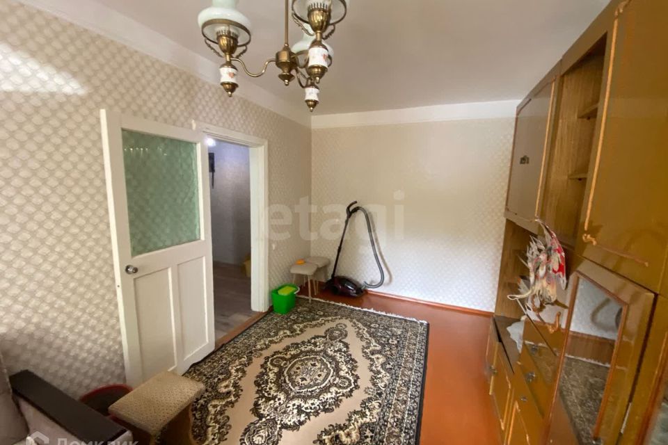Сдаётся 3-комнатная квартира, 56 м²