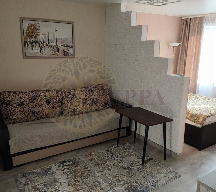Сдаётся 1-комнатная квартира, 32 м²