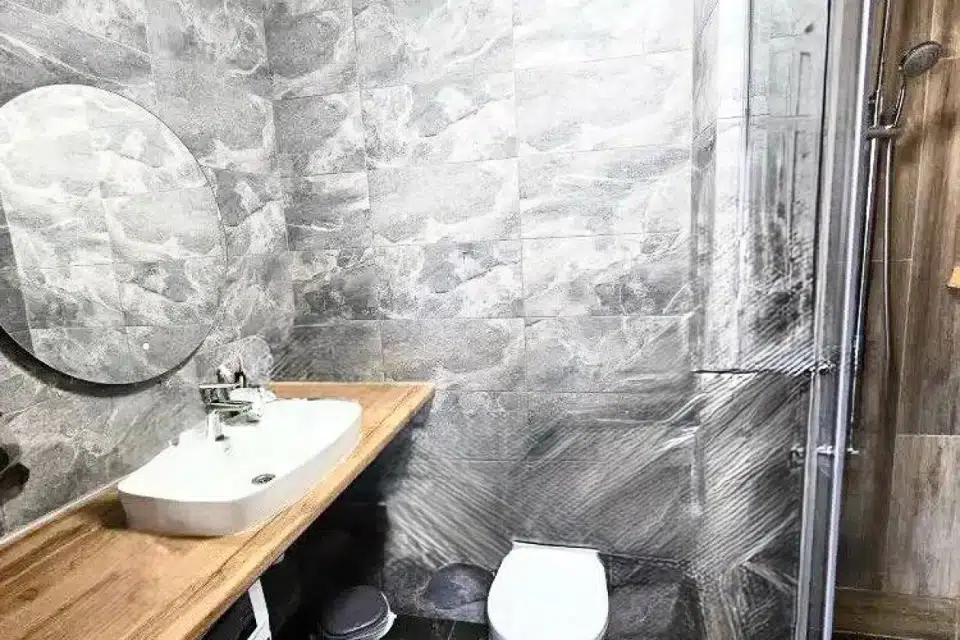 Продаётся 2-комнатная квартира, 53.8 м²