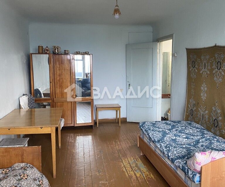 Продаётся 2-комнатная квартира, 43 м²