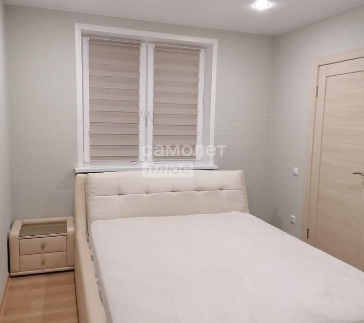 Продаётся 2-комнатная квартира, 49.1 м²