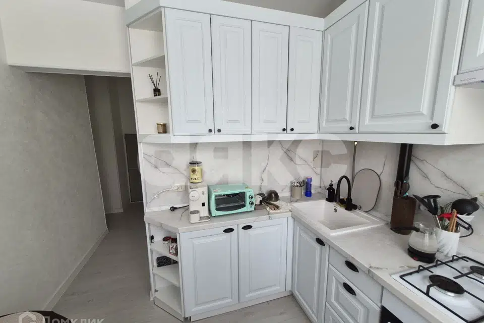 Продаётся 2-комнатная квартира, 48 м²