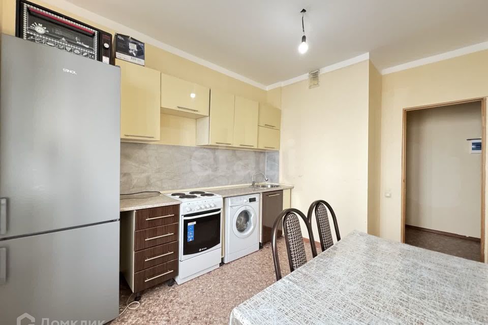 Продаётся 2-комнатная квартира, 50.8 м²