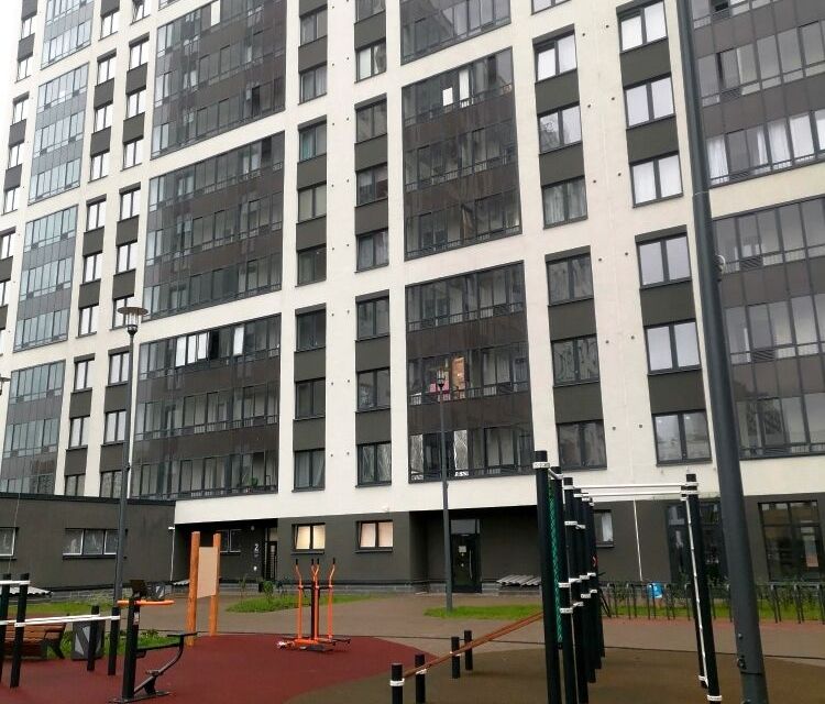 Продаётся студия, 32 м²