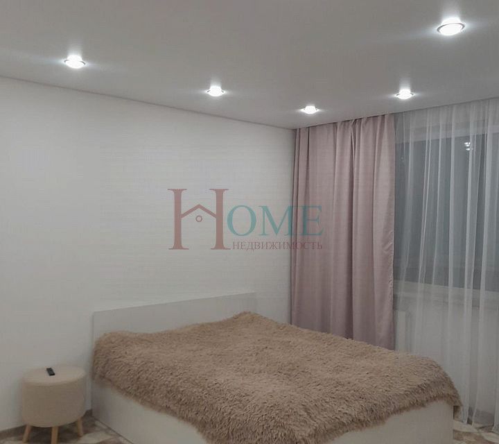 Сдаётся 1-комнатная квартира, 31 м²