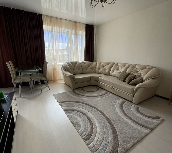 Продаётся 1-комнатная квартира, 31 м²