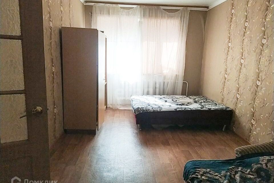 Продаётся 3-комнатная квартира, 69.6 м²