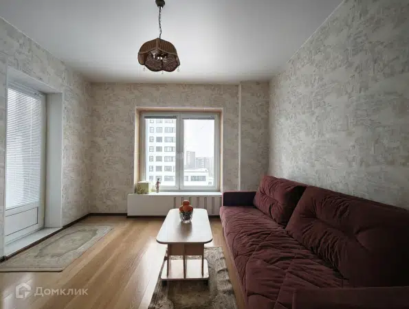 Продаётся студия, 29 м²