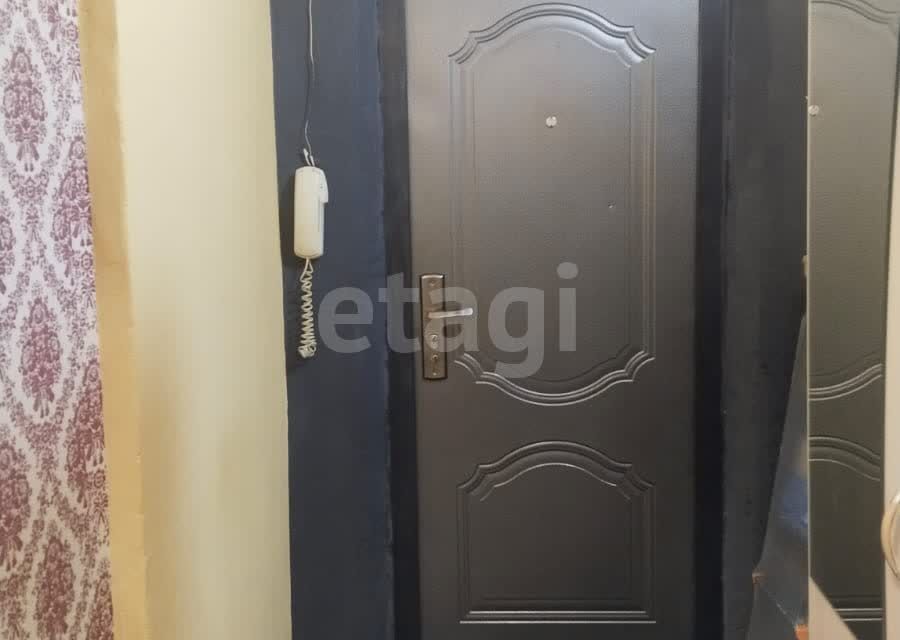 Сдаётся 1-комнатная квартира, 31.3 м²