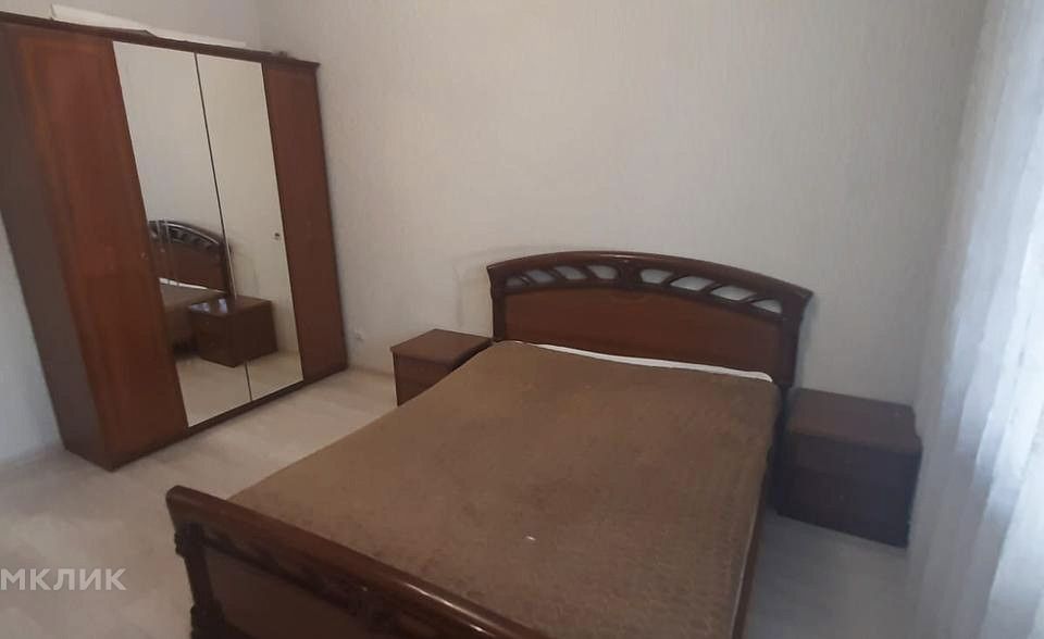 Сдаётся 2-комнатная квартира, 82 м²